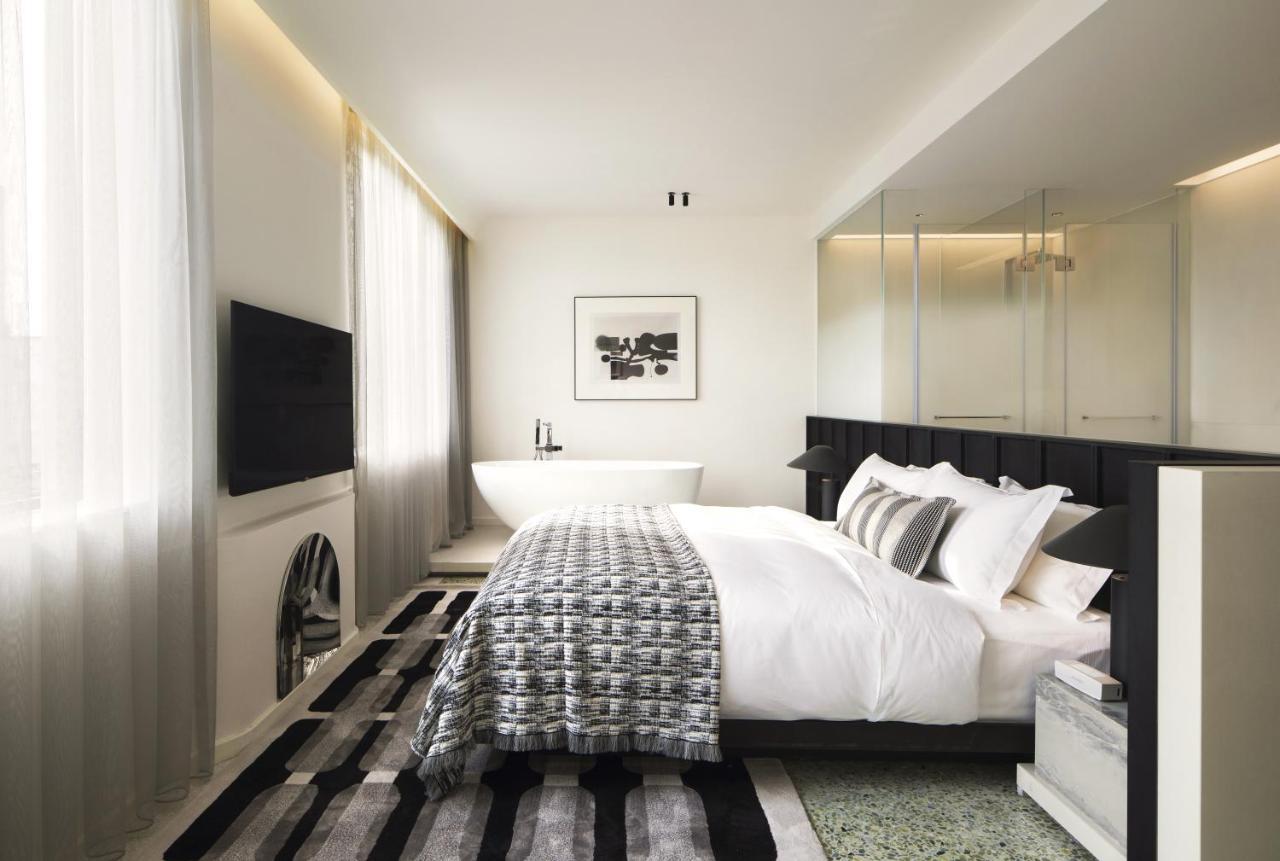 Wezo Hotel Kuanzhai Alley Chengdu-Breakfast Till 12Noon-Lv City Guide Recommended Hotel Exteriör bild