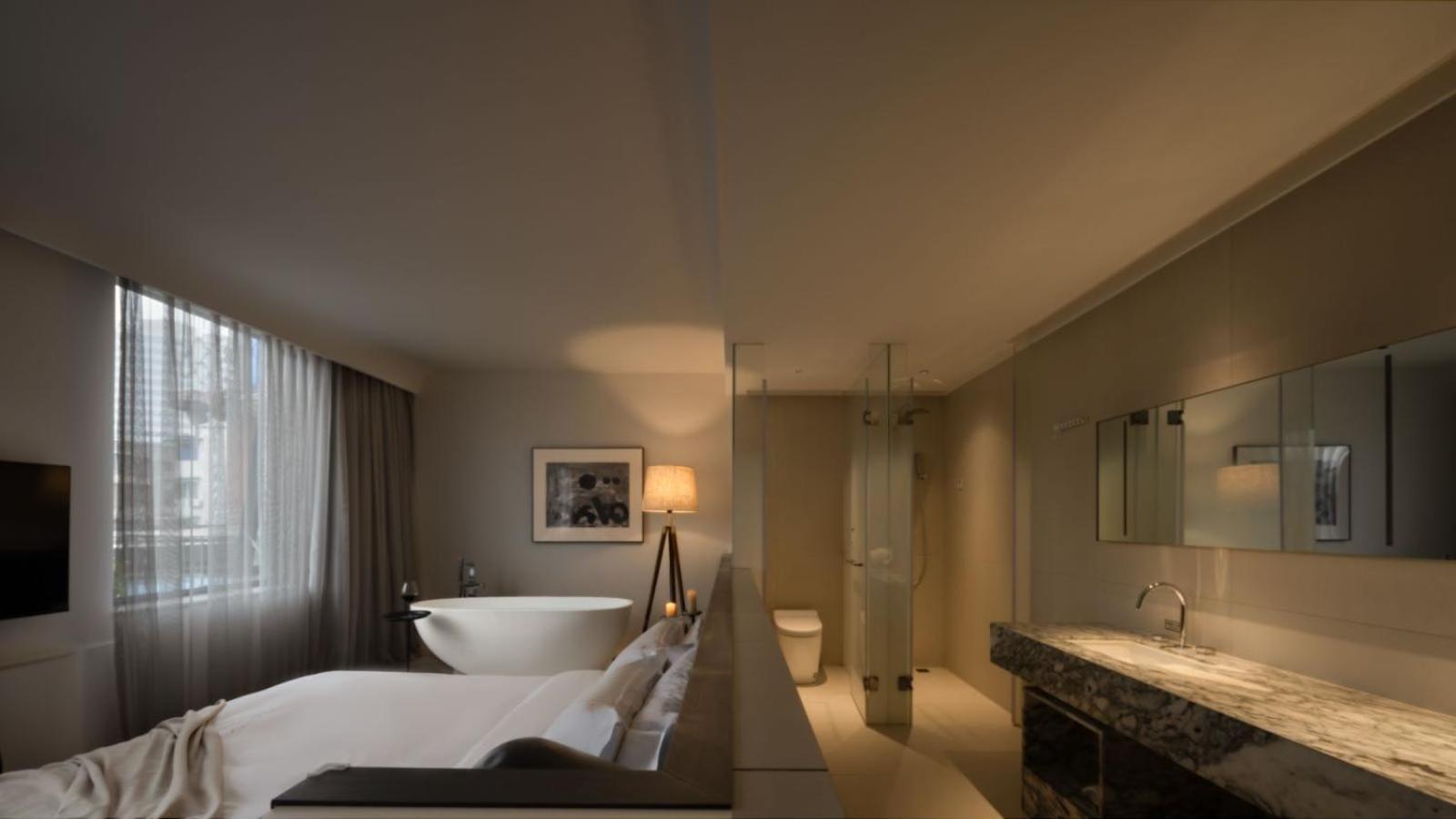 Wezo Hotel Kuanzhai Alley Chengdu-Breakfast Till 12Noon-Lv City Guide Recommended Hotel Exteriör bild